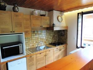 Résidence Lou Baitandys - Lou Baitandys - T2 au pied des pistes et au centre du village MAE-1321