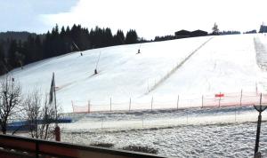 Résidence Lou Baitandys - Lou Baitandys - T2 au pied des pistes et au centre du village MAE-1321