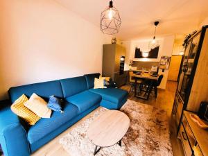 Résidence Le Stella - Appartement 4 personnes au centre MAE-1331