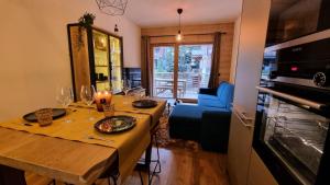 Résidence Le Stella - Appartement 4 personnes au centre MAE-1331