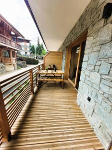 Résidence Le Stella - Appartement 4 personnes au centre MAE-1331