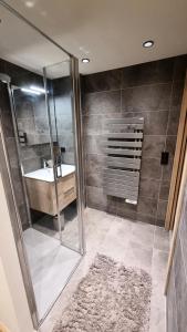 Résidence Le Stella - Appartement 4 personnes au centre MAE-1331