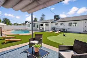 Hermosa House In Heart Of Old Town Scottsdale