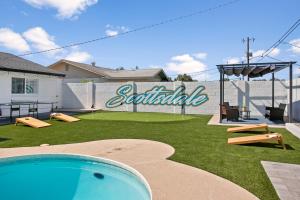 Hermosa House In Heart Of Old Town Scottsdale