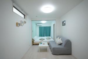 Wano 寺田町駅徒歩5分で便利 貸切りで快適安全 静かで清潔な宿