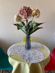 Departamento San Miguel