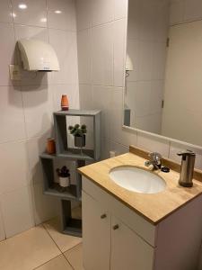 Departamento San Miguel