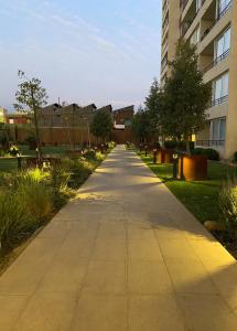 Departamento San Miguel