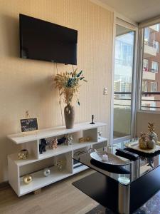 Departamento San Miguel