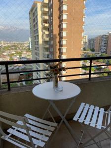 Departamento San Miguel