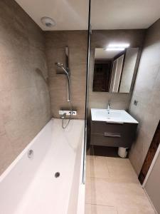 Résidence Le Stella - Appartement haut de gamme 6 personnes au centre MAE-1001