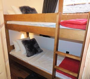 Résidence Le Kilimandjaro - 3 Pièces + cabine à deux pas du centre village MAE-1041