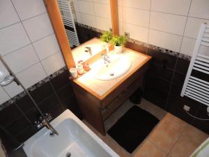 Résidence Eden Roc Ii - T3 centre station et proche des pistes de ski MAE-1271