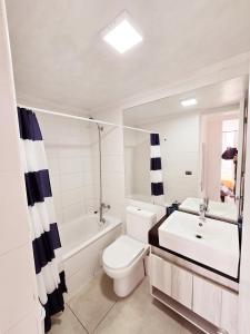 Departamento IV región Playa en Marina Costa frente Casino Enjoy