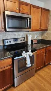 Private Villa - 3 Bedroom House - دورهام