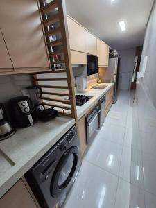 Apt Vista Mar Maceió - Perfeito