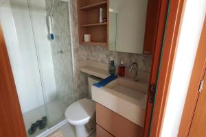 Apt Vista Mar Maceió - Perfeito