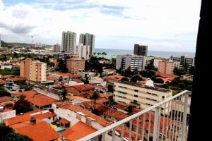 Apt Vista Mar Maceió - Perfeito