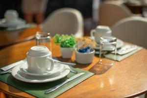 Pousada Santa Felicidade