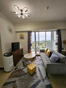 Verdon Parc Haven Cozy Condo in Ecoland, Davao