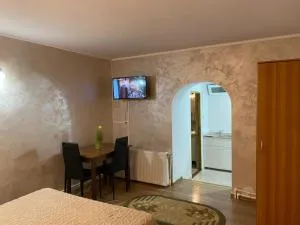 Casa Octavia - Mineri