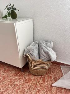 Precioso apartamento en GandÃa playa