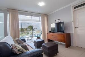 Sua Cobertura Tabatinga Beach Resort