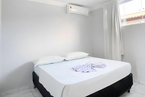 Sua Cobertura Tabatinga Beach Resort