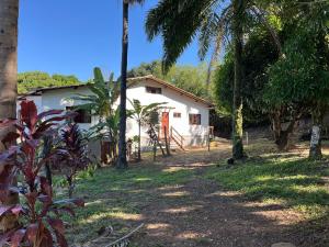 Pousada em Lençóis Reserva do Dendê