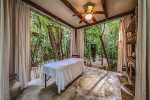 Art Design Loft with Pool, Big Gym, SPA, Hot Tub