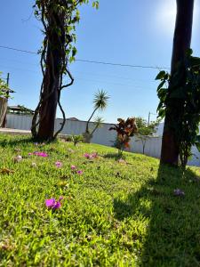 Casa de praia nova e completa em jaconé