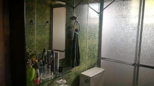 Cantinho do beija flor