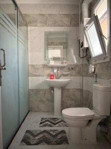 Luxury Inn 3BR Amazing view in Madinaty B2