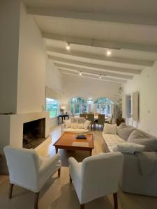 Casa premium con piscina cerca del Country Golf Club
