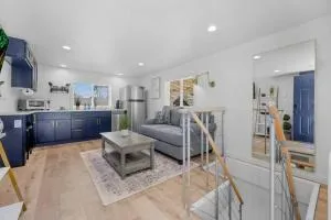 Rucker Avenue Cozy Bungalow - إيفريت