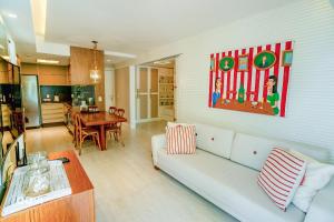 In Mare Bali Flat Tulum by Qavi