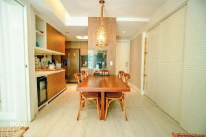 In Mare Bali Flat Tulum by Qavi