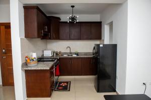 Luxury Aparment Bonao