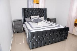 Luxury Aparment Bonao