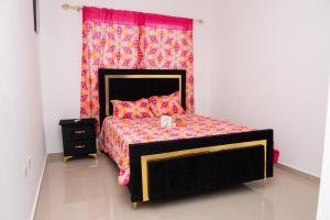 Luxury Aparment Bonao