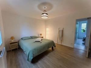 Villas Villa la Farigoule : Villa 3 Chambres