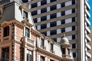 Great location in Sopocachi close to everything - Chijini