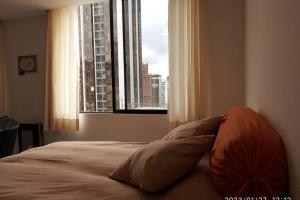 Great location in Sopocachi close to everything