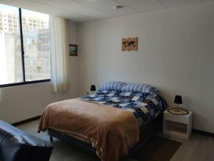 Great location in Sopocachi close to everything