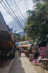 Ilha da Gigoia Incrível