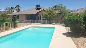 POOL with 5 Bed 2 Bath - Cloudcroft