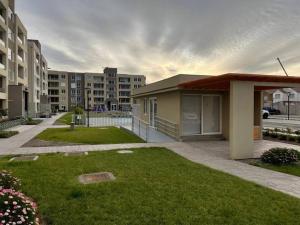 Departamento a pasos del mar y faro La Serena