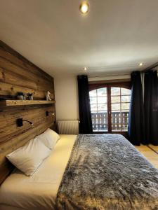 Résidence Helios - Appartement 2 chambres - vue splendide MAE-1111