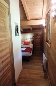 Chalet Source Des Granges - Chalet Source des Granges - Calme et confort MAE-0991