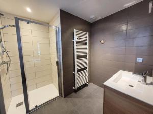 Résidence Le Nantaux - Appartement lumineux, dans un chalet entièrement rénové, centre station MAE-0931